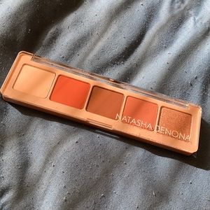 Natasha Denona | Peak Palette